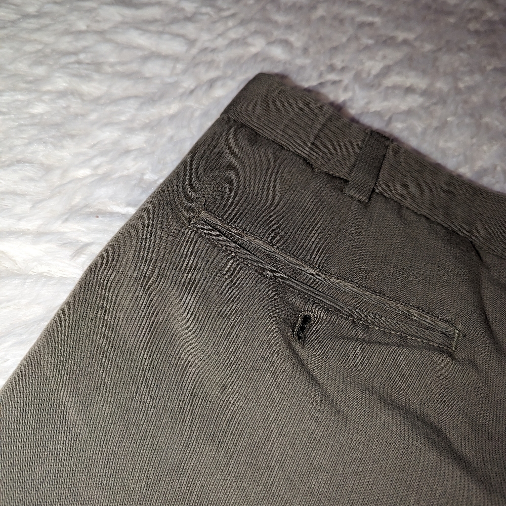 Crazy horse a Claiborne company dress pants/trousers - Picture 7 of 16